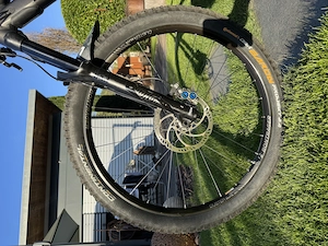 Trek Remedy 7 Bild 7