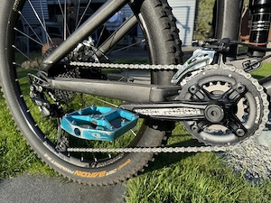 Trek Remedy 7 Bild 10