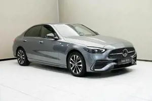 Mercedes-Benz C 300 Bild 2