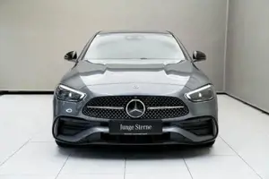 Mercedes-Benz C 300 Bild 3