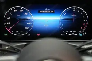 Mercedes-Benz C 300 Bild 6