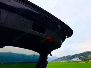 Porsche Macan Bild 20