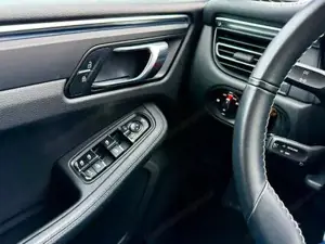 Porsche Macan Bild 17