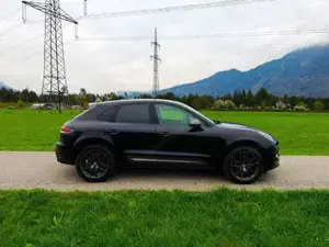 Porsche Macan Bild 9