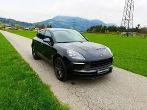 Porsche Macan Bild 10