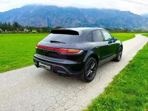 Porsche Macan Bild 8
