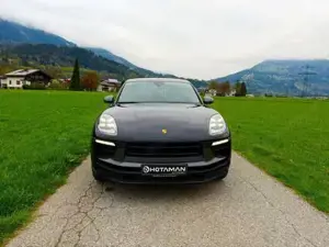 Porsche Macan Bild 11