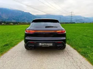 Porsche Macan Bild 7