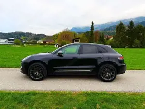 Porsche Macan Bild 3