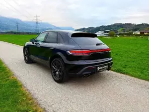Porsche Macan Bild 5
