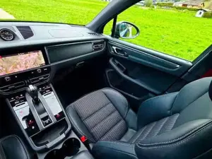 Porsche Macan Bild 14