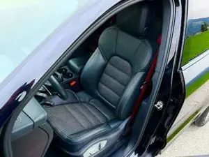Porsche Macan Bild 15