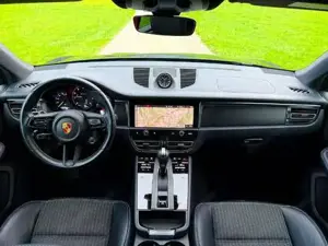 Porsche Macan Bild 12