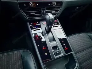 Porsche Macan Bild 18