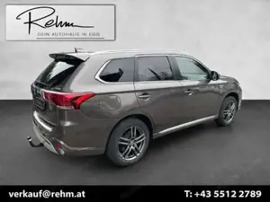 Mitsubishi Outlander Bild 5