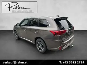 Mitsubishi Outlander Bild 7