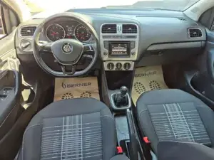 Volkswagen Polo Bild 14