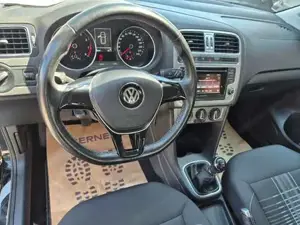 Volkswagen Polo Bild 12