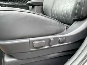 Mitsubishi Outlander Bild 15