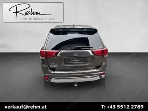 Mitsubishi Outlander Bild 6
