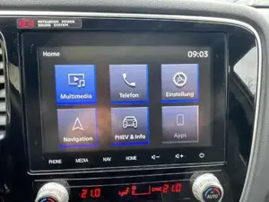 Mitsubishi Outlander Bild 20