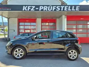 Volkswagen Polo Bild 5