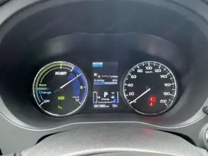 Mitsubishi Outlander Bild 19