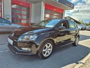 Volkswagen Polo Bild 4
