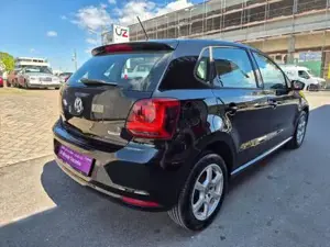 Volkswagen Polo Bild 8