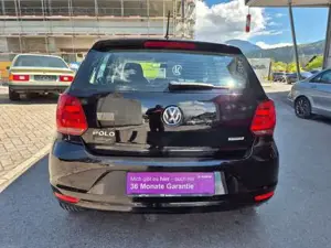 Volkswagen Polo Bild 7