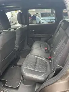 Mitsubishi Outlander Bild 9