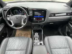 Mitsubishi Outlander Bild 11