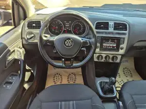 Volkswagen Polo Bild 15