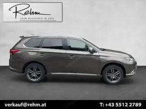Mitsubishi Outlander Bild 4