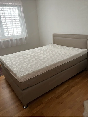 Boxspringbett 140 - 200 Bild 2