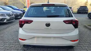 VW Polo Basis Klima,Sitzhzg.,AppCon.,LED-Scheinwerfer,P... Bild 5