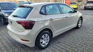 VW Polo Basis Klima,Sitzhzg.,AppCon.,LED-Scheinwerfer,P... Bild 4