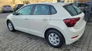 VW Polo Basis Klima,Sitzhzg.,AppCon.,LED-Scheinwerfer,P... Bild 6