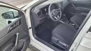 VW Polo Basis Klima,Sitzhzg.,AppCon.,LED-Scheinwerfer,P... Bild 7