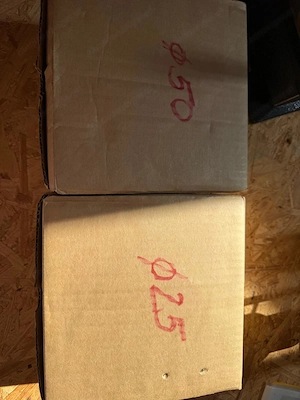 Buttonmaschine mit Zubehör Bild 3