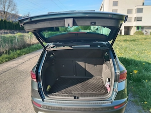 Gepflegter Seat Ateca 1.5 TSI ACT Excellens DSG, Service gepflegt, ***63.000km*** Bild 7