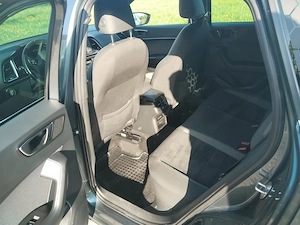 Gepflegter Seat Ateca 1.5 TSI ACT Excellens DSG, Service gepflegt, ***63.000km*** Bild 9