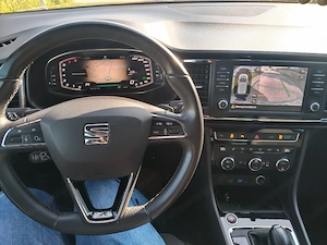 Gepflegter Seat Ateca 1.5 TSI ACT Excellens DSG, Service gepflegt, ***63.000km*** Bild 10