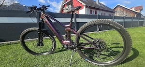 E - Mountainbike Bild 3