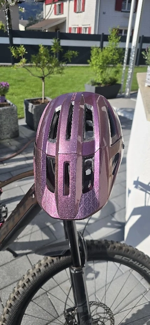 E - Mountainbike Bild 5