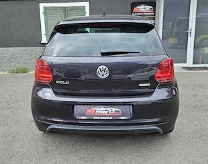 Volkswagen Polo R-Line 1.0 Frisch Vorgeführt 02 2027 Bild 7