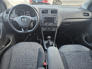 Volkswagen Polo R-Line 1.0 Frisch Vorgeführt 02 2027 Bild 9