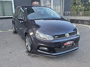 Volkswagen Polo R-Line 1.0 Frisch Vorgeführt 02 2027 Bild 2