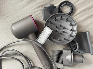 NEU: Dyson Supersonic Nural    Top Zustand & Original