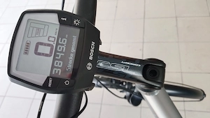 E-Bike Kalkhoff für Herren Bild 7